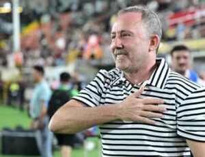 Beşiktaş’tan Sergen Yalçın İmzası ve İlk Transferi Vaklav Cerny Oldu
