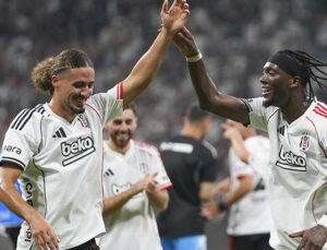 Beşiktaş’tan Yerli Statüsü Müjdesi: Taylan Bulut’un Durumu Netleşti