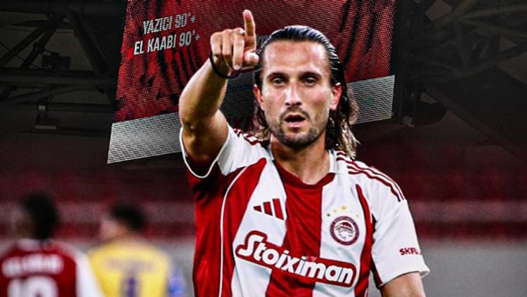 Beşiktaş'tan Transfer İddialarına Yönelik Yalnızca Gerçek Dışı Açıklama