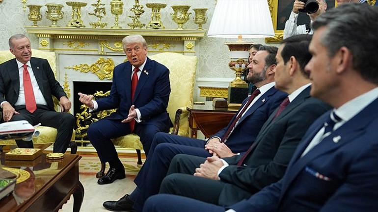 F-35 ve F-16 Satışları Üzerindeki Belirsizlik