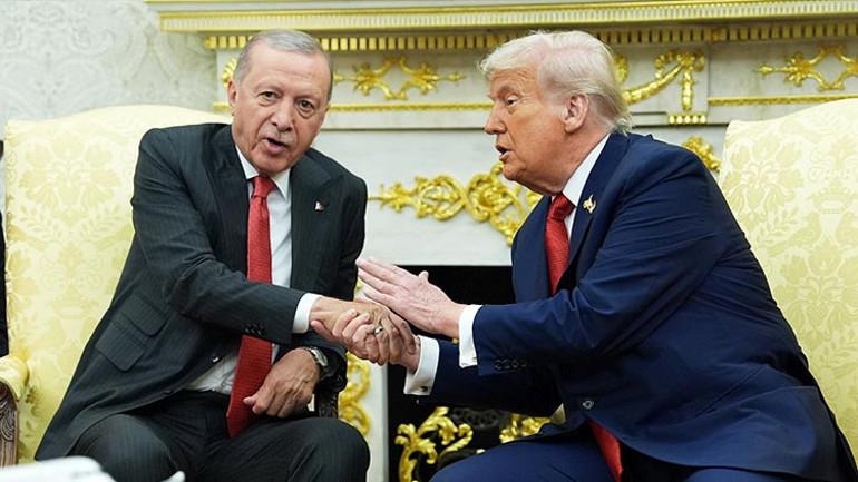 F-35 ve F-16 Satışları Üzerindeki Belirsizlik