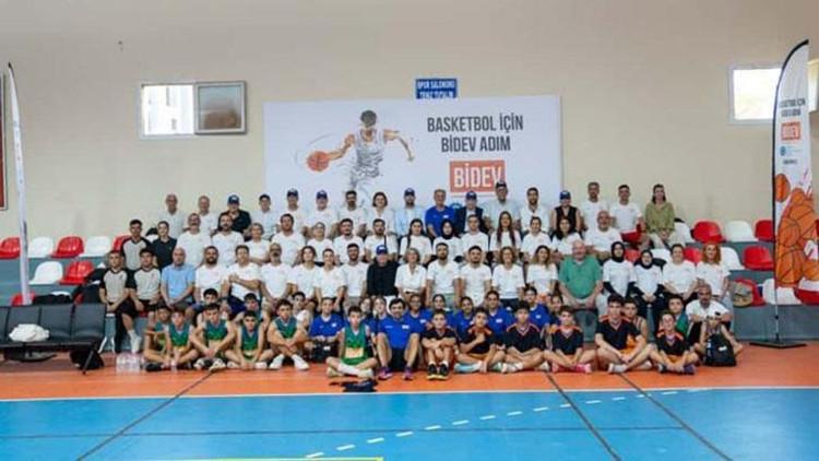 Atölye ve Maçlar ile Zenginleşen Program
