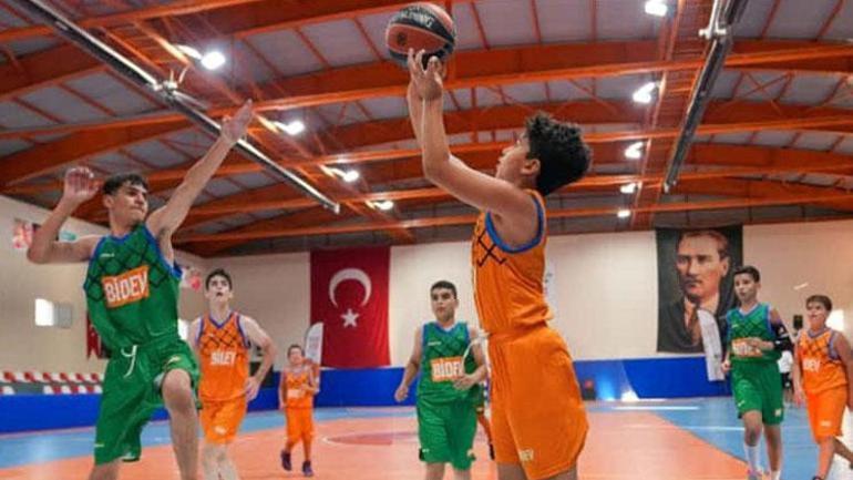 Atölye ve Maçlar ile Zenginleşen Program