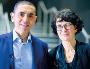 BioNTech’in Yeni Kanser İlaçları Kliniklerde Başarıyla Deneniyor