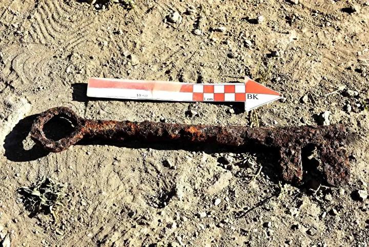 Bitlis Kalesi Kazılarında Ortaya Çıkan Önemli Kültürel Buluntular ve Çalışmalar