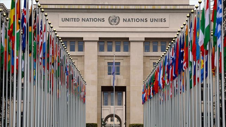 Filistin için Global Destek Dalga Dalga Yükseldi