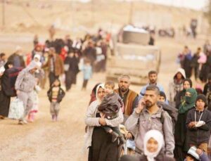 BM Yetkililerinden Suriye ve Lübnan’daki Mülteci Dönüşlerine Dair Güncel Açıklama
