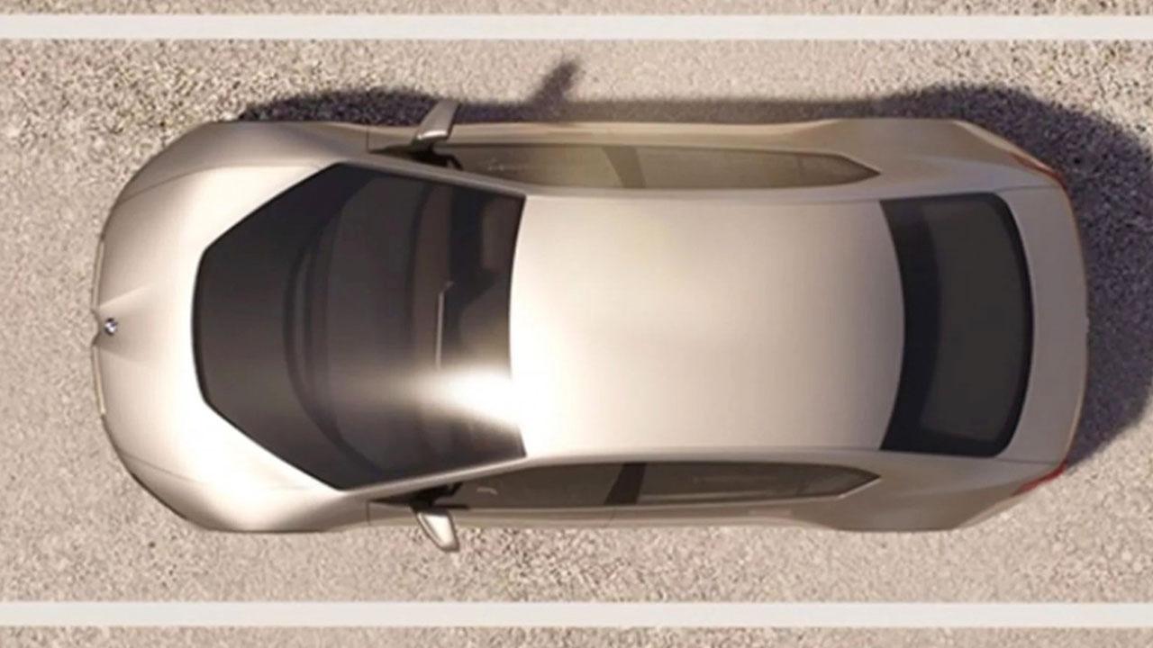 BMW'nin Gizemli Elektrikli Model İddiaları ve Geleceğin Tasarımı