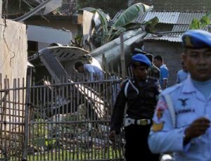Borneo’da Helikopter Kazasıyla İlgili Güncel Bilgiler