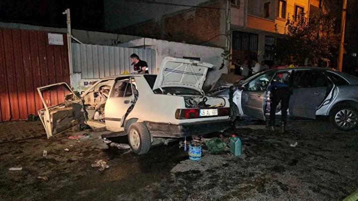 Yetkililerin ve Olayın Seyrinin Takibi