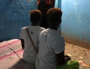 Brezilya ve Güney Afrika İnsan Ticareti İzleme Listesine Eklendi