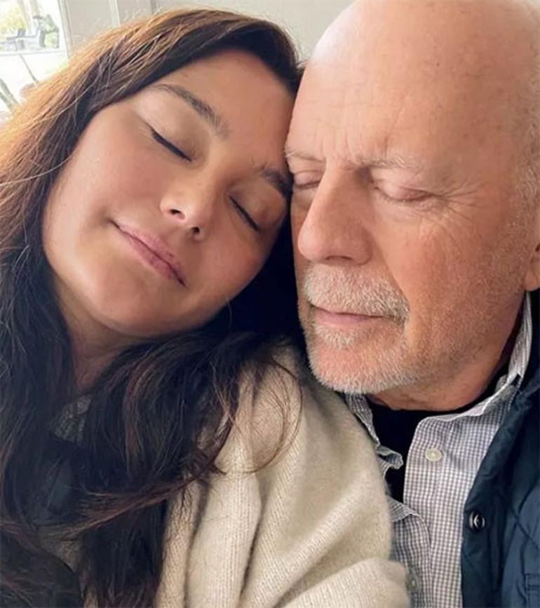 Bruce Willis’in Hastalığı ve Aile Dinamikleri Üzerine Güncel Gelişmeler