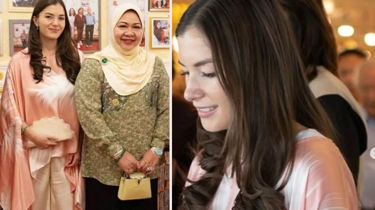Prens Abdul Mateen ve Prenses Anisha’nın Düğün Serüveni