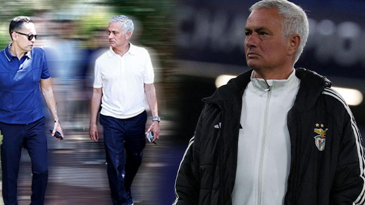 Mourinho ve Takım Dinamikleri Üzerine Görüşleri