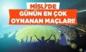 Bu Günün Öne Çıkan Futbol Maçları ve Tahminleri