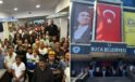Buca Belediyesi İşçileri Artan Maaş Ödemeleriyle İlgili Eylemde