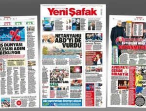 Bugün Hedeflenen Ekonomik ve Bölgesel Gelişmeler Gün yüzüne Çıkıyor