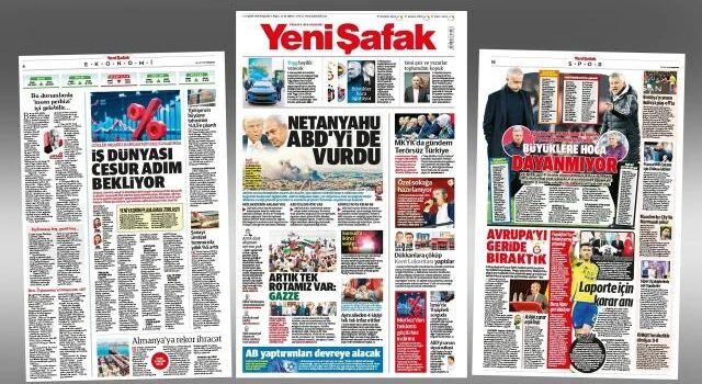 Bugün Hedeflenen Ekonomik ve Bölgesel Gelişmeler Gün yüzüne Çıkıyor