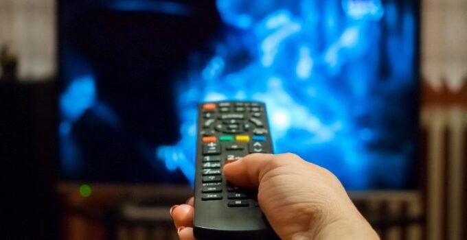 Bugün Yayın Akışında Neler Var? Güncel Program Listesi