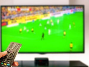 Bugünün Maç Programları ve Başlangıç Saatleri – Güncel Spor Takvimi