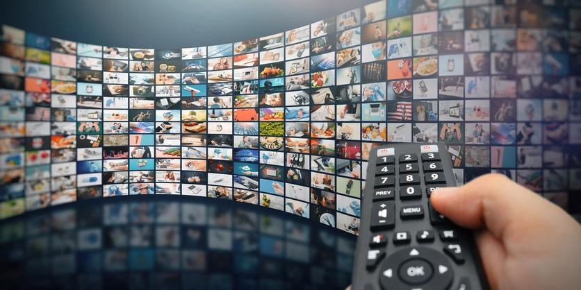 Tv yayın akışında bugün hangi programlar var? İşte detaylar!