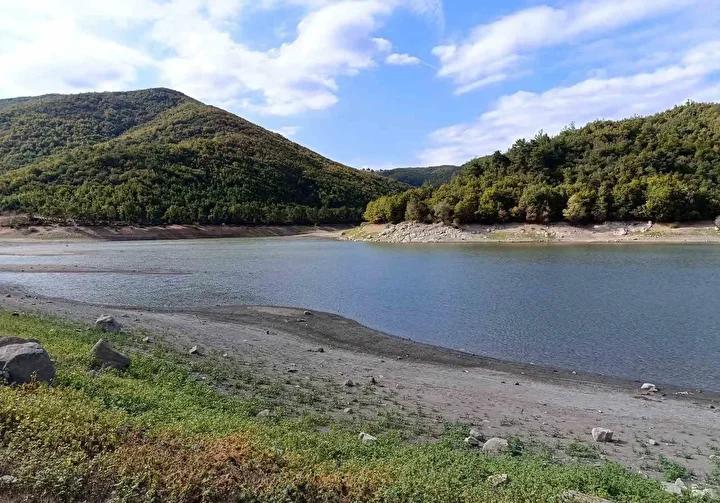 Burcun Göleti’nde Yaşanan Balık Ölümleri ve Su Seviyesindeki Düşüş