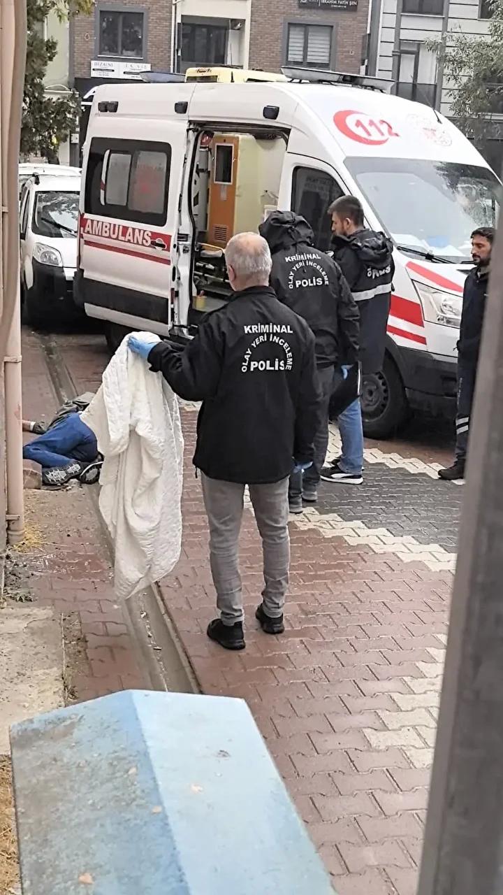 Bursa'da Şüpheli Ölüm Olayı: Çalışma Yürütülüyor