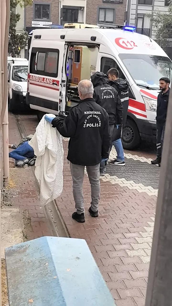 Bursa'da Şüpheli Ölüm Olayı: Çalışma Yürütülüyor