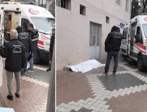 Bursa’da Şüpheli Ölüm Olayı: Çalışma Yürütülüyor