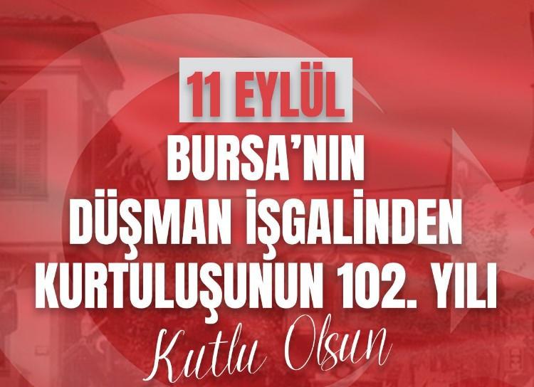 Özlem ve Saygı Dolu Mesajlar