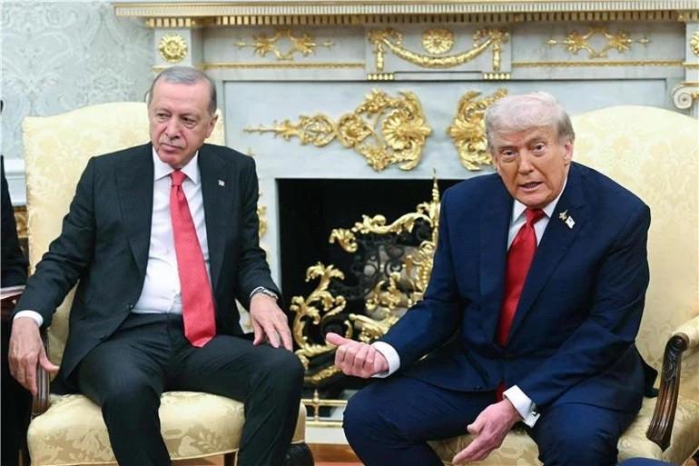 CAATSA Yaptırımları ve Türkiye'nin Durumu Hakkında Güncel Bilgiler