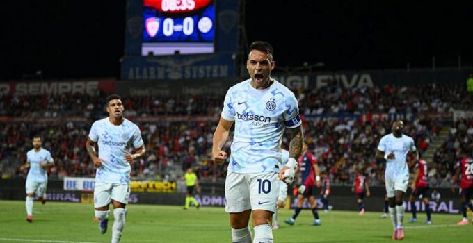 Cagliari – Inter Maç Sonucu ve İleriye Dönük Planlar