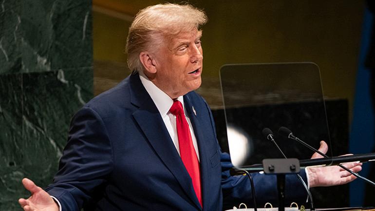 California Valisi Newsom ve Trump Arasındaki İklim ve Siyasi Çekişme