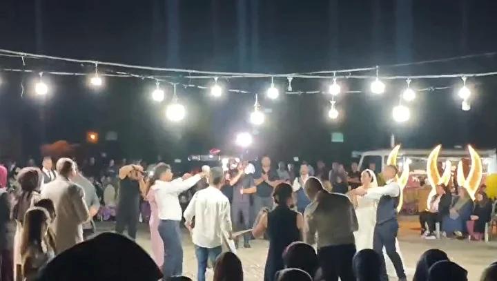 Mutlu sona ulaşan aşk