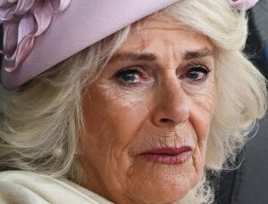 Camilla Parker Bowles’un Gizli Hikayeleri ve Gerçekler