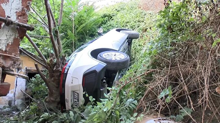Çamlıtepe Mahallesi'nde Kaza Sonrası Çözüm Arayışları Devam Ediyor