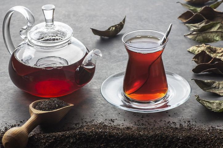Bitki Çaylarının Sağlığa Katkısı