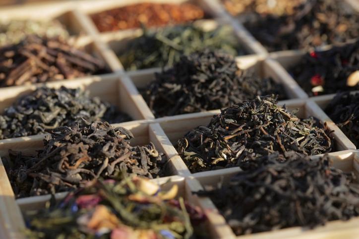 Rooibos ve Papatya Çaylarının Farklılığı