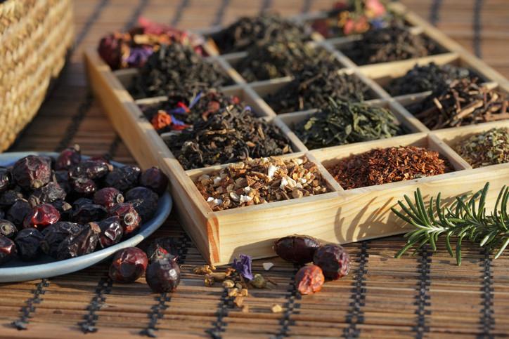 Rooibos ve Papatya Çaylarının Farklılığı
