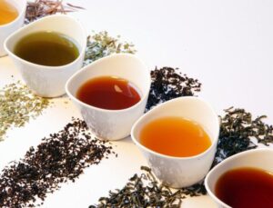 Çay Türleri ve Sağlığa Etkileri Hakkında Bilmeniz Gerekenler