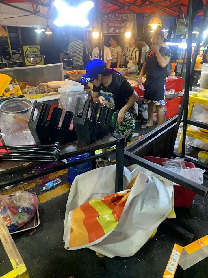 Cebu Depremi: Merkez ve Etkileri Hakkında Güncel Bilgi