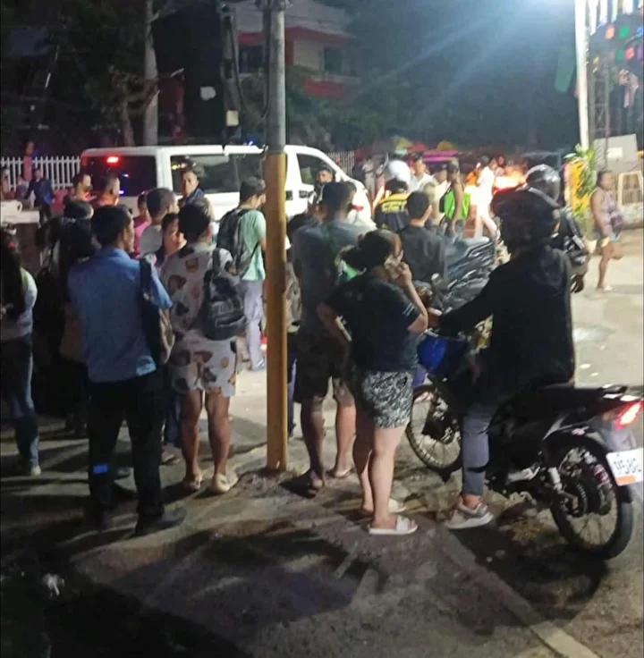 Cebu Depremi: Merkez ve Etkileri Hakkında Güncel Bilgi