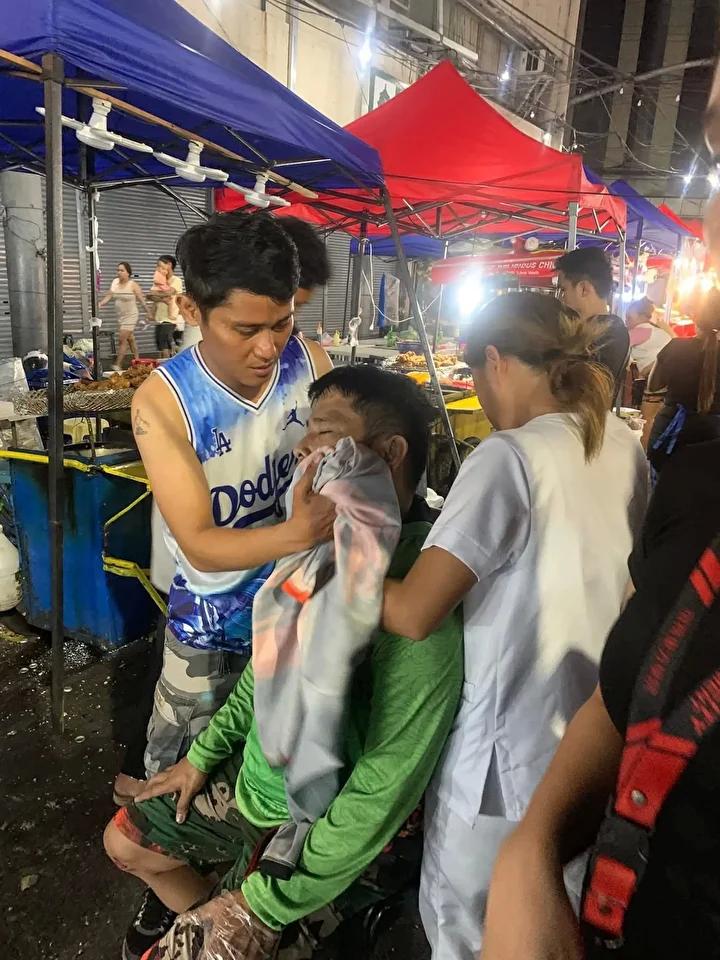 Cebu Depremi: Merkez ve Etkileri Hakkında Güncel Bilgi