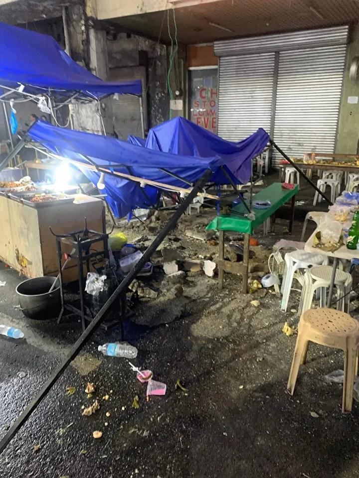 Cebu Depremi: Merkez ve Etkileri Hakkında Güncel Bilgi