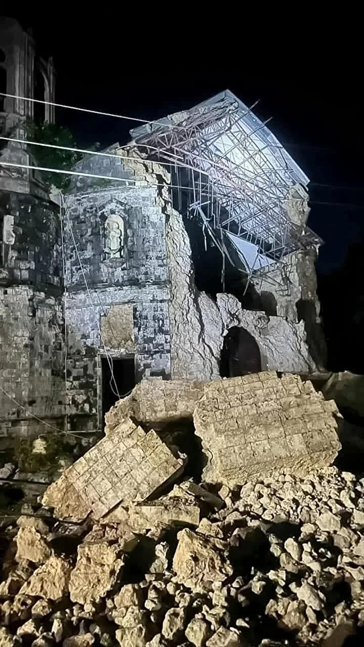 Cebu Depremi: Merkez ve Etkileri Hakkında Güncel Bilgi