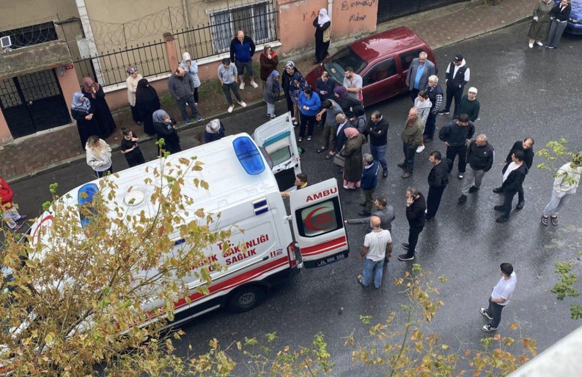 Görgü Tanıklarının Anlatımları