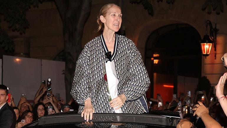 Celine Dion’un Zorlu Mücadelesi ve Yeniden Sahneye Dönüşü