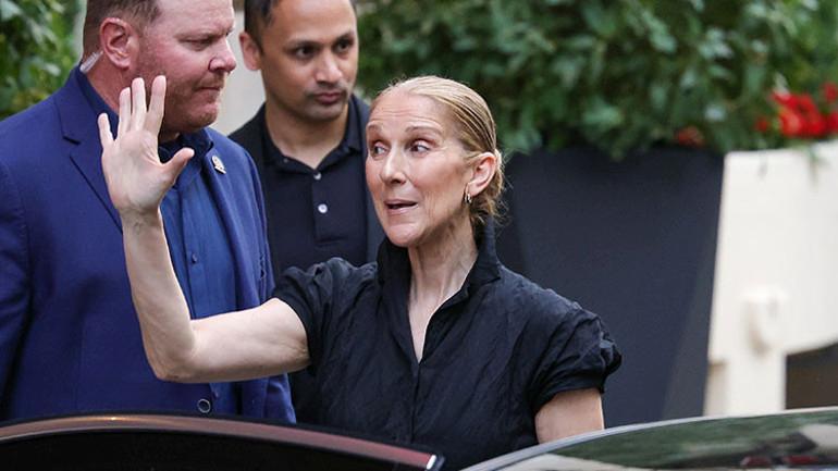 Celine Dion’un Zorlu Mücadelesi ve Yeniden Sahneye Dönüşü