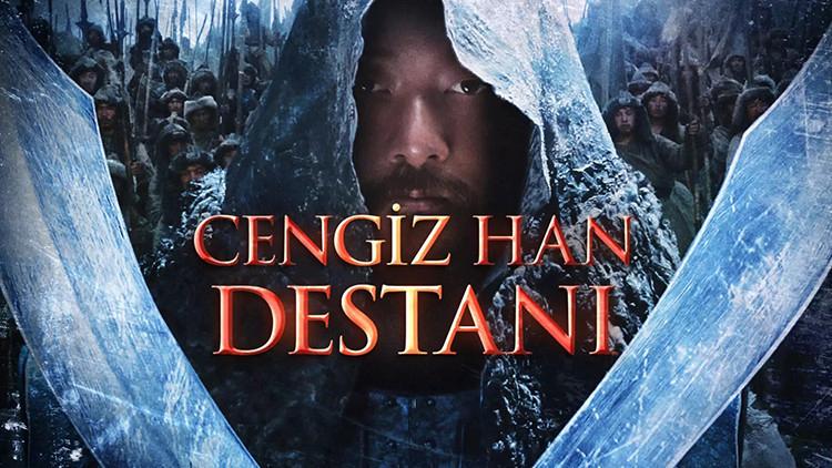 Cengiz Han'ın Efsanevi Yolculuğu ve Hikayesi