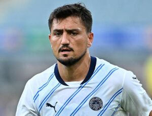 Cengiz Ünder’in Transfer Süreci Resmi olarak Tamamlandı
